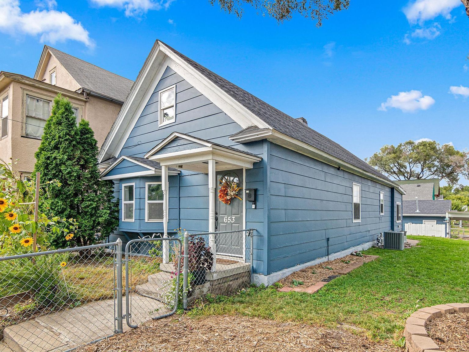 653 19th Ave NE Minneapolis, MN 55418 - Thumbnail 5