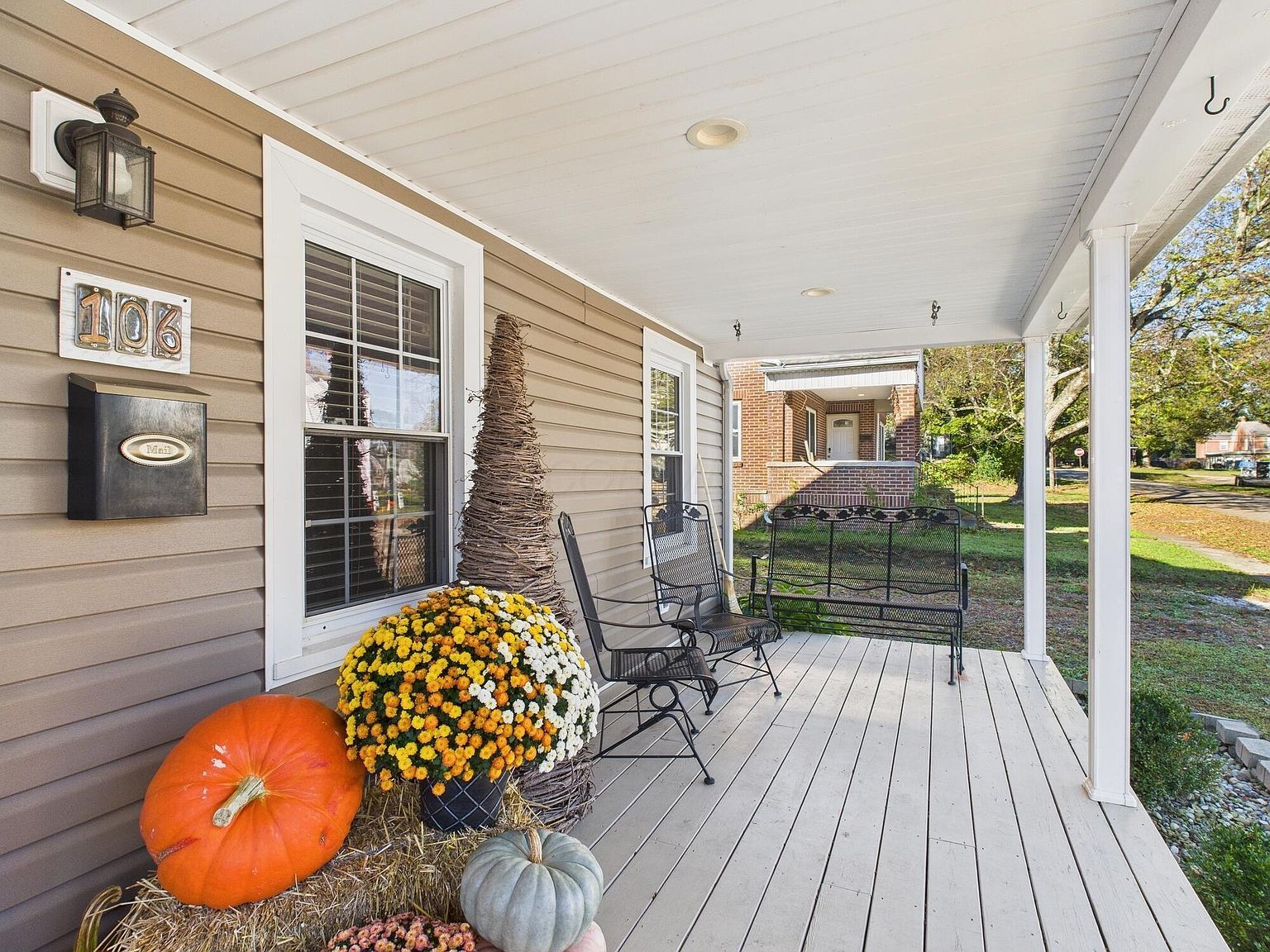 106 E Maple Dr Mc Arthur, OH 45651 - Thumbnail 5