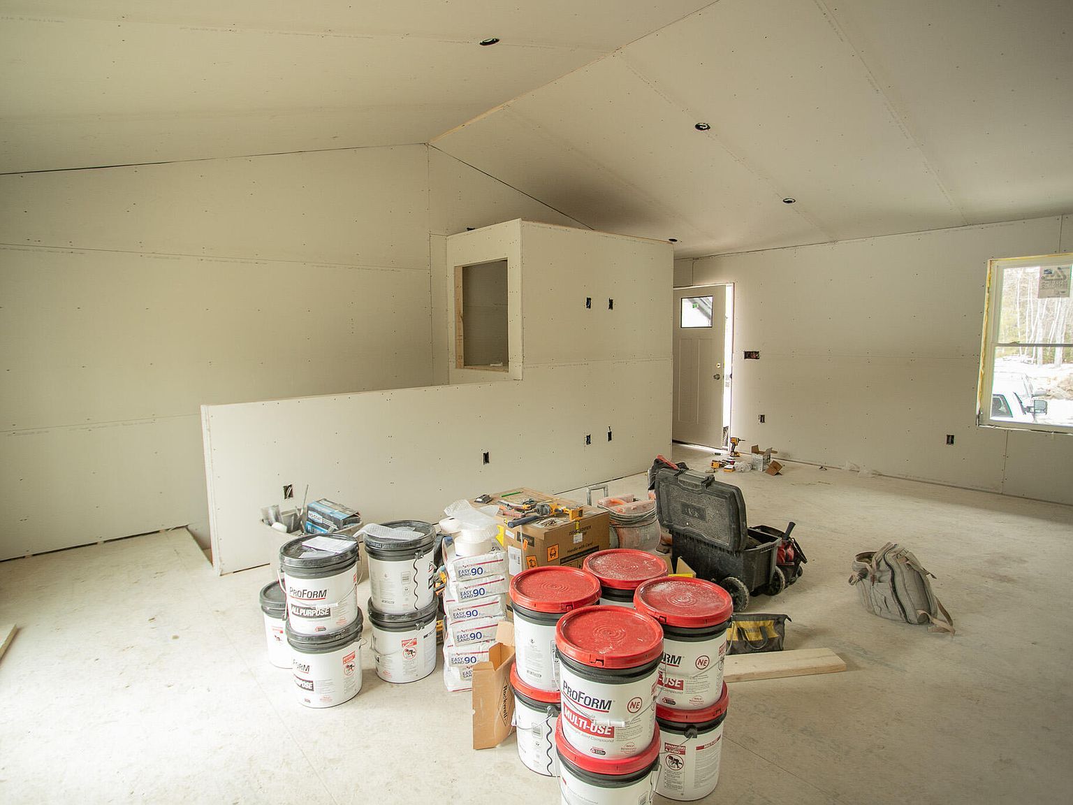 67 Stacey Ln Kenduskeag, ME 04450 - Thumbnail 5