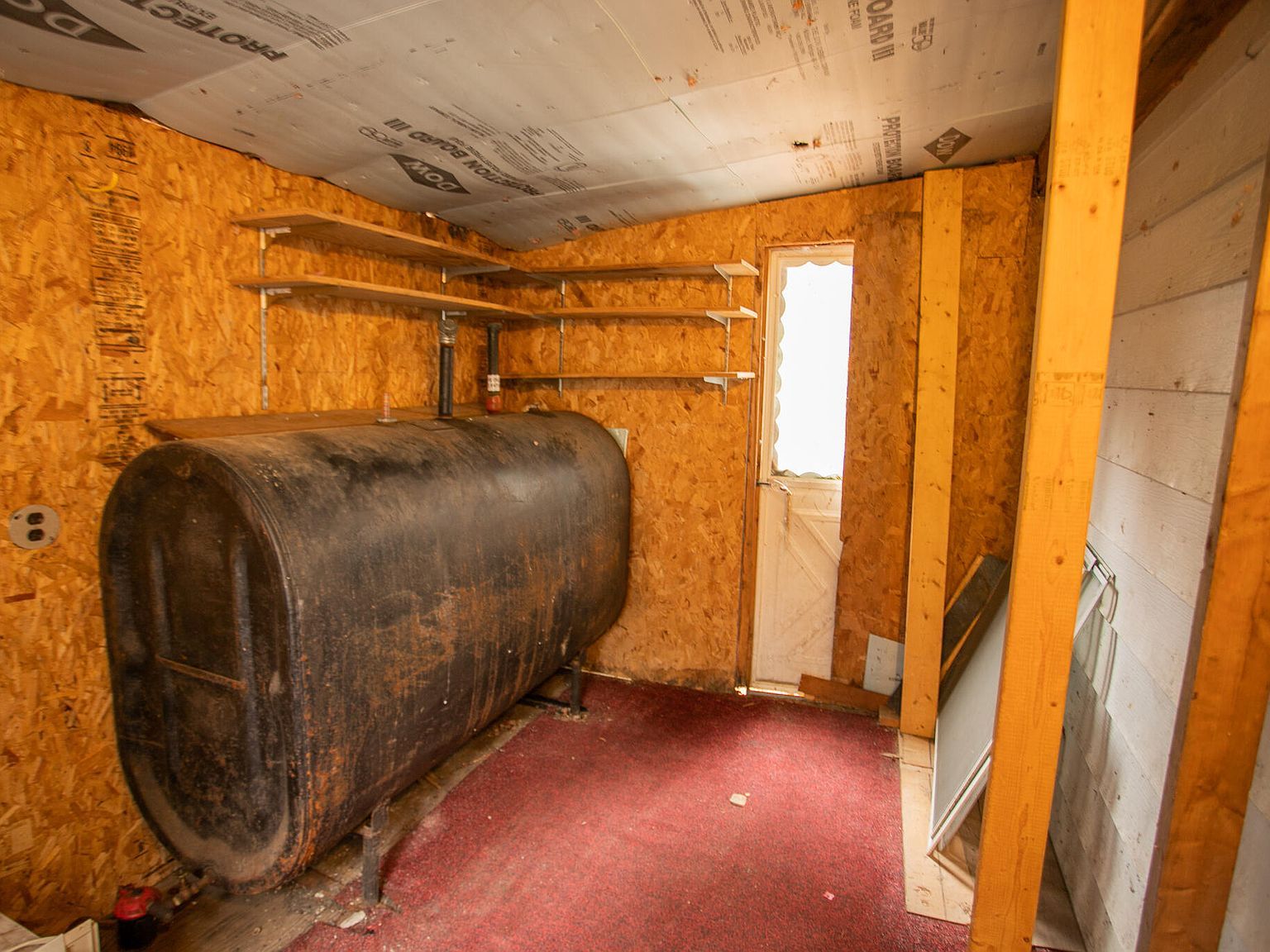 119 Mill Creek Rd Orrington, ME 04474 - Thumbnail 5