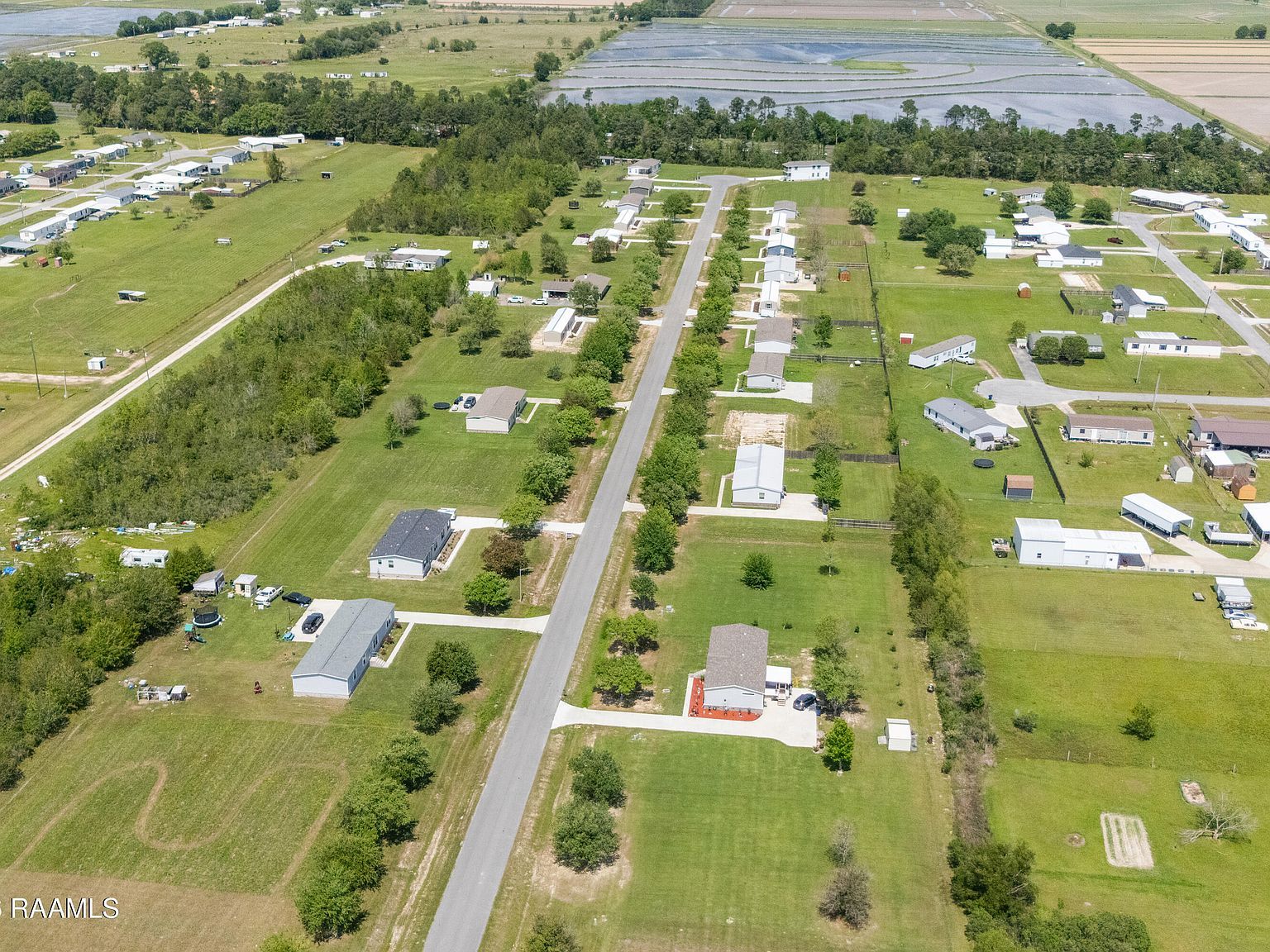 242 Oak Manor Rd Rayne, LA 70578 - Thumbnail 5