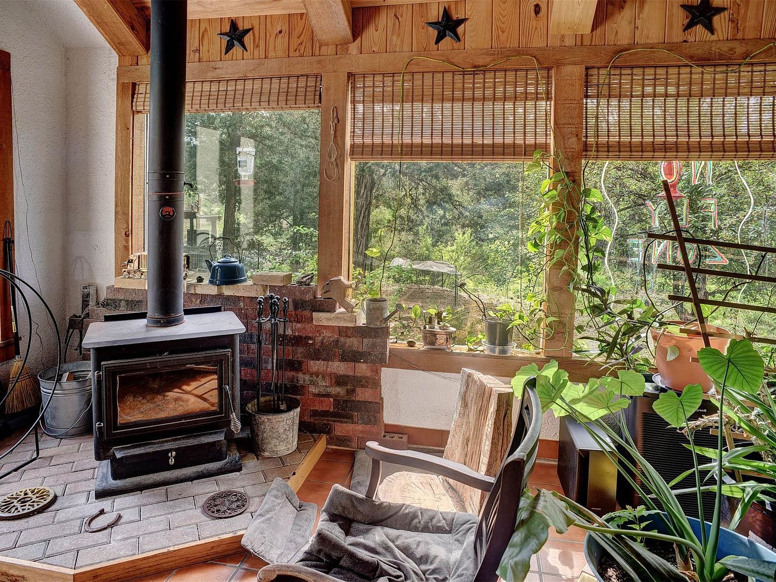 125 Turkey Trot Ln Smithville, TX 78957 - Thumbnail 5