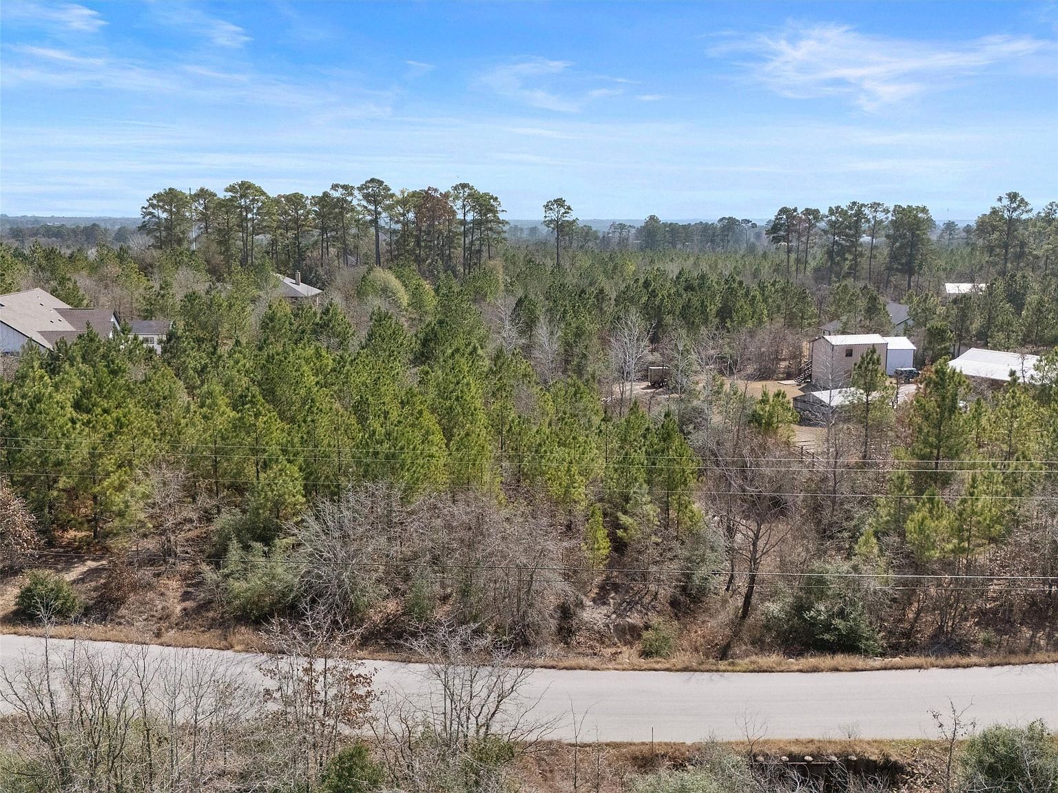 Cardinal Dr Paige, TX 78659 - Thumbnail 5