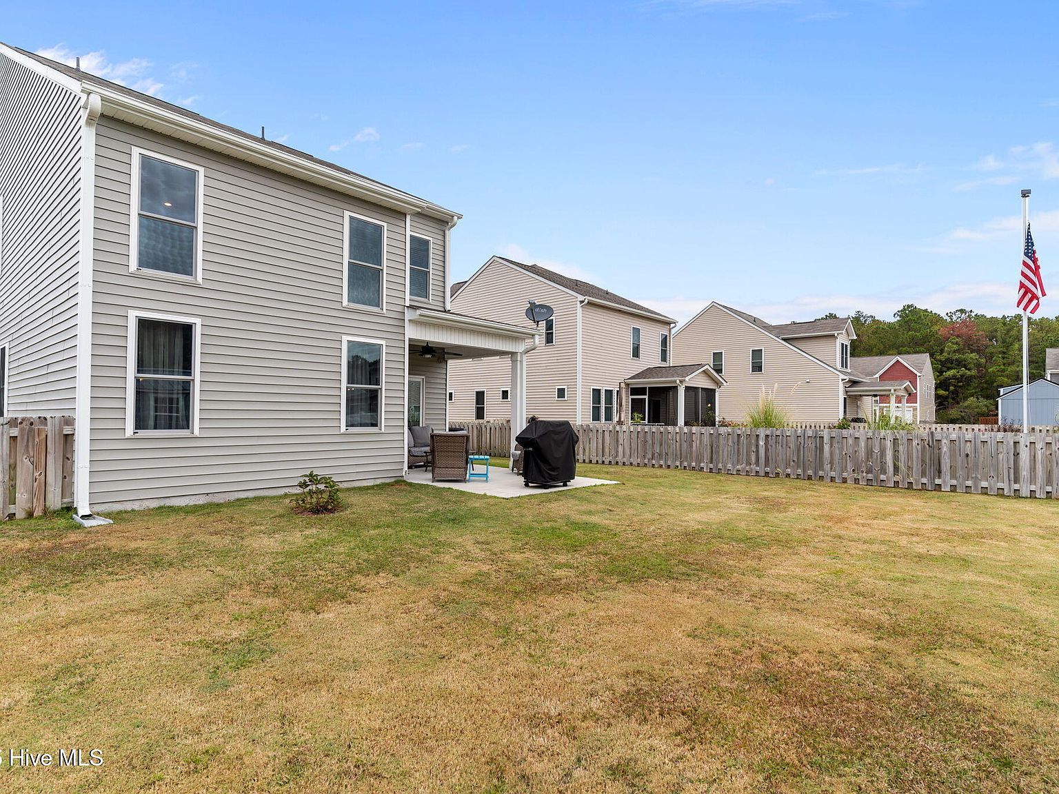 1519 Judith Dr SE Bolivia, NC 28422 - Thumbnail 5