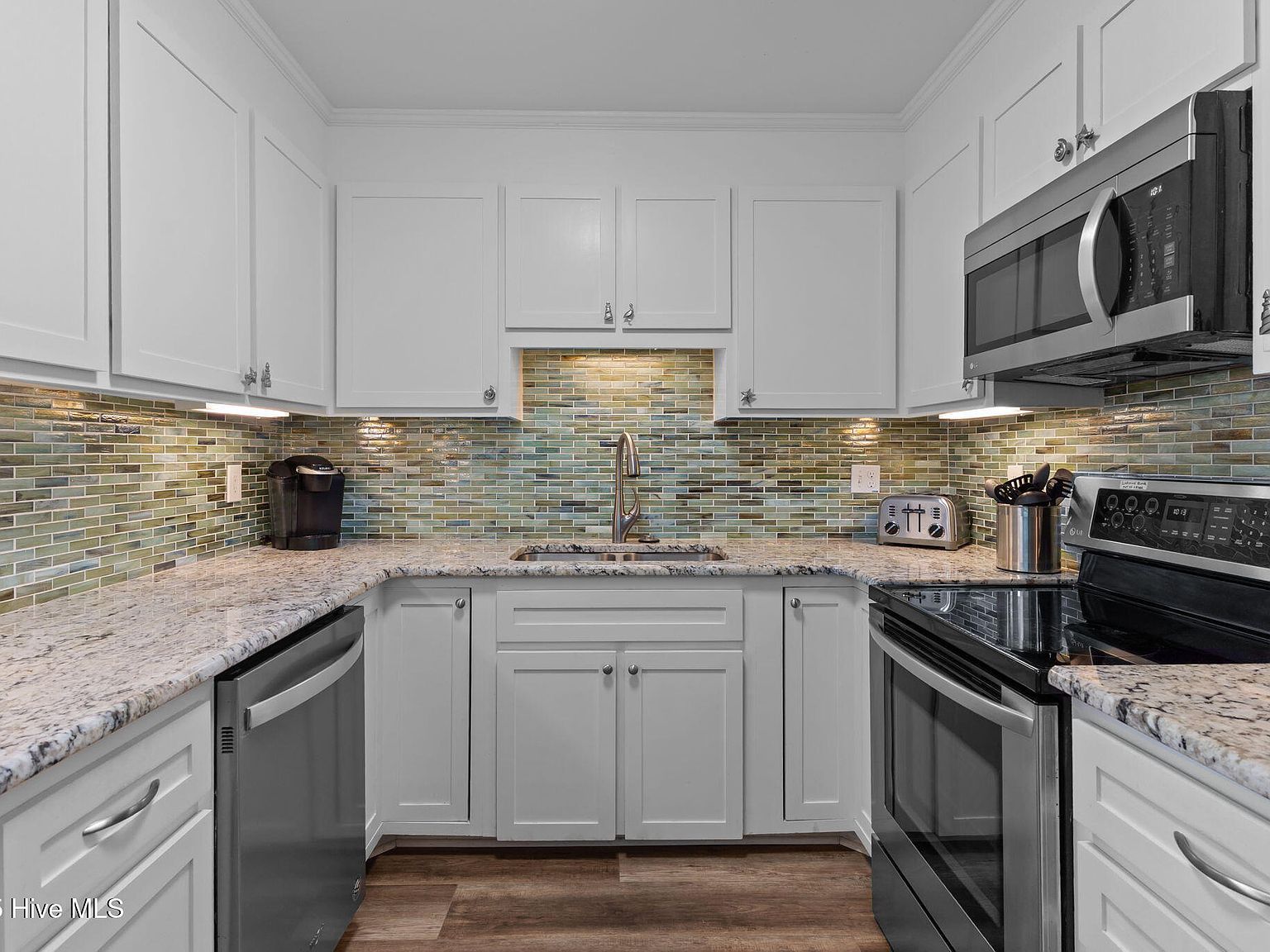 1308 Carolina Beach Ave N #3C Carolina Beach, NC 28428 - Thumbnail 5