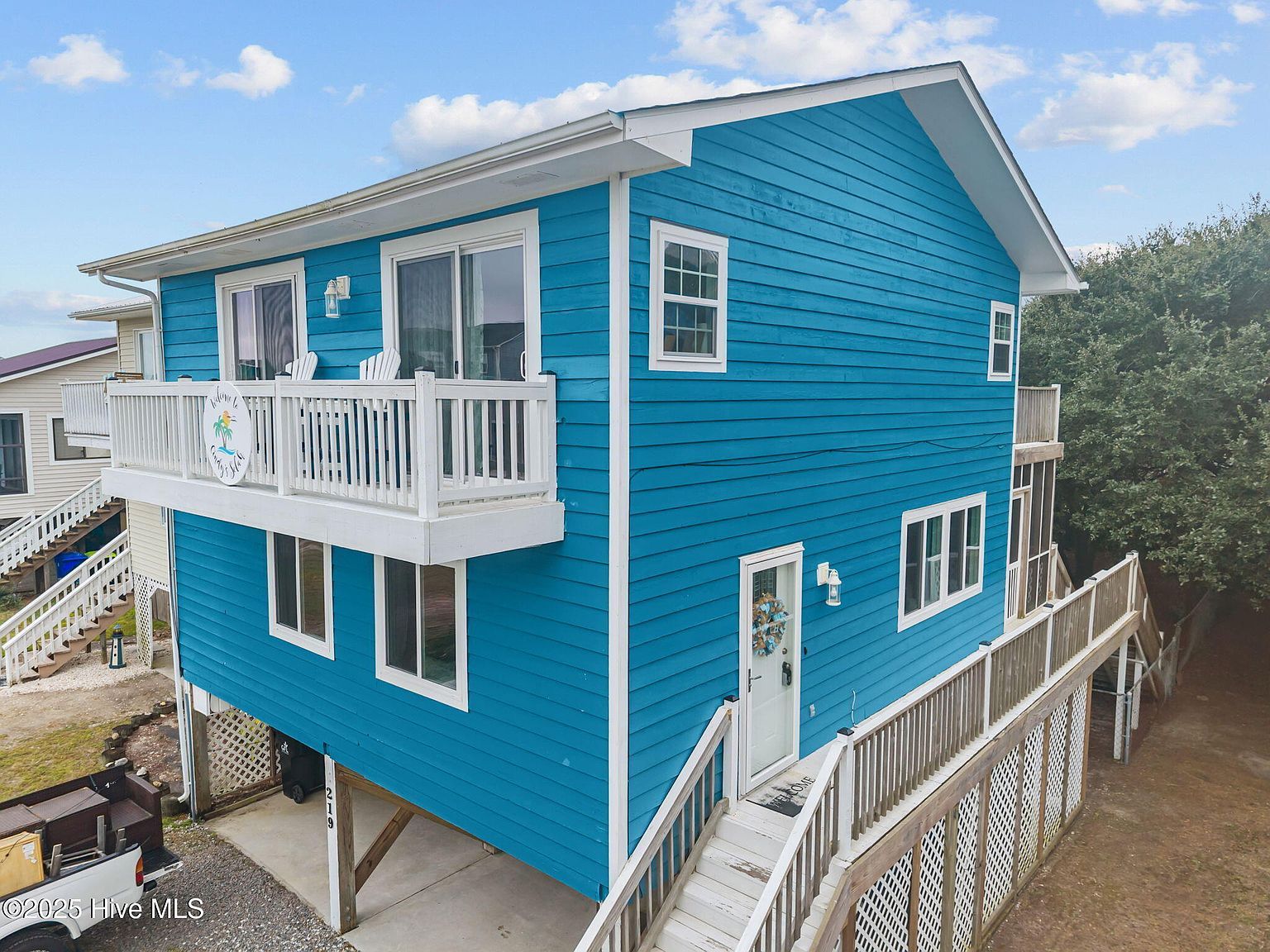 219 Oyster Ln North Topsail Beach, NC 28460 - Thumbnail 5