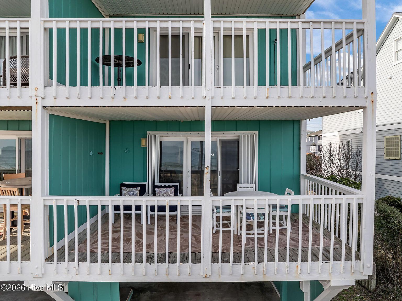 1225 Lake Park Blvd S APT 1A Carolina Beach, NC 28428 - Thumbnail 5