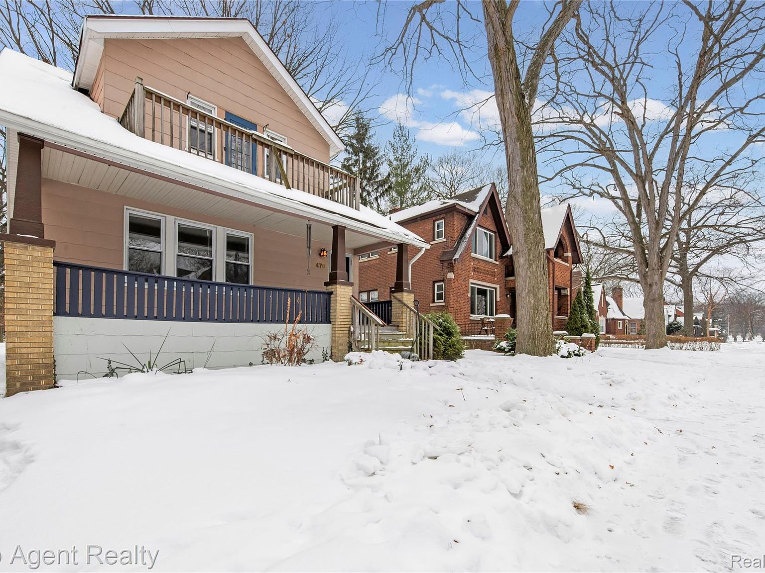 475 W Breckenridge St Ferndale, MI 48220 - Thumbnail 5