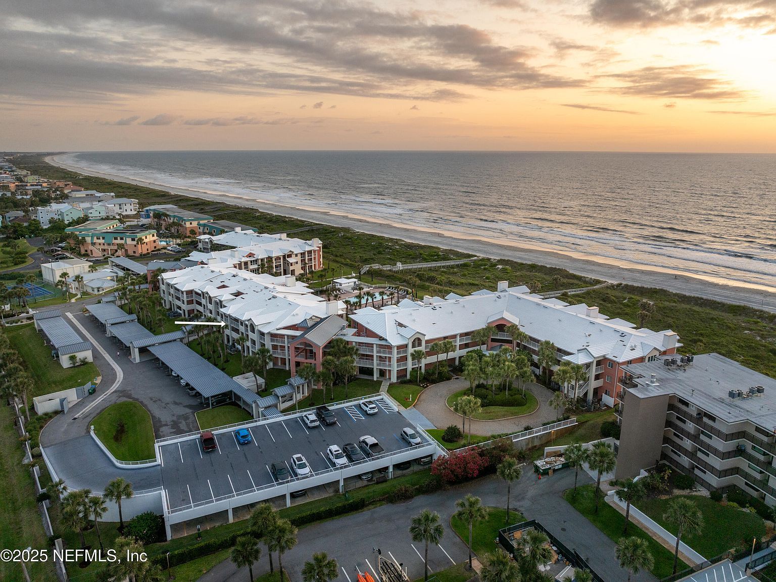 6170 A1a S UNIT 214 Saint Augustine, FL 32080 - Thumbnail 5