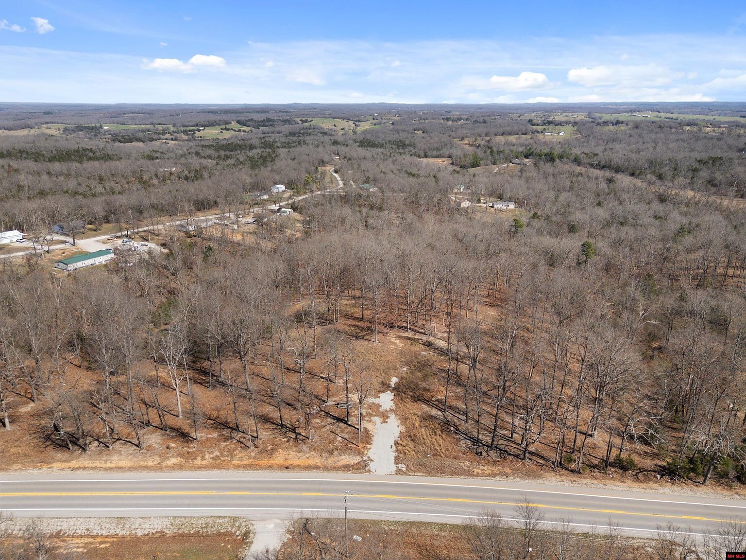 44 & 45 Highway 62 E Gepp, AR 72538 - Thumbnail 5