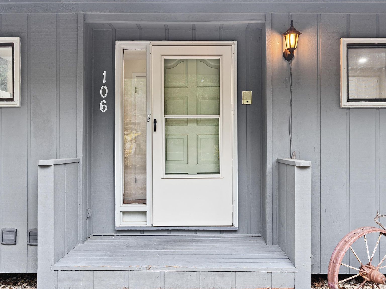 106 Oriole Ln Bull Shoals, AR 72619 - Thumbnail 5