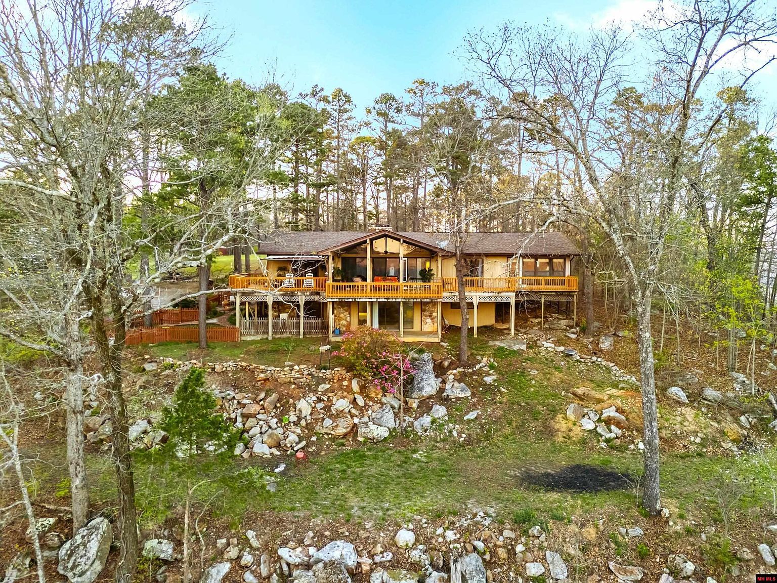 32 Wintergreen Ln Norfork, AR 72658 - Thumbnail 5