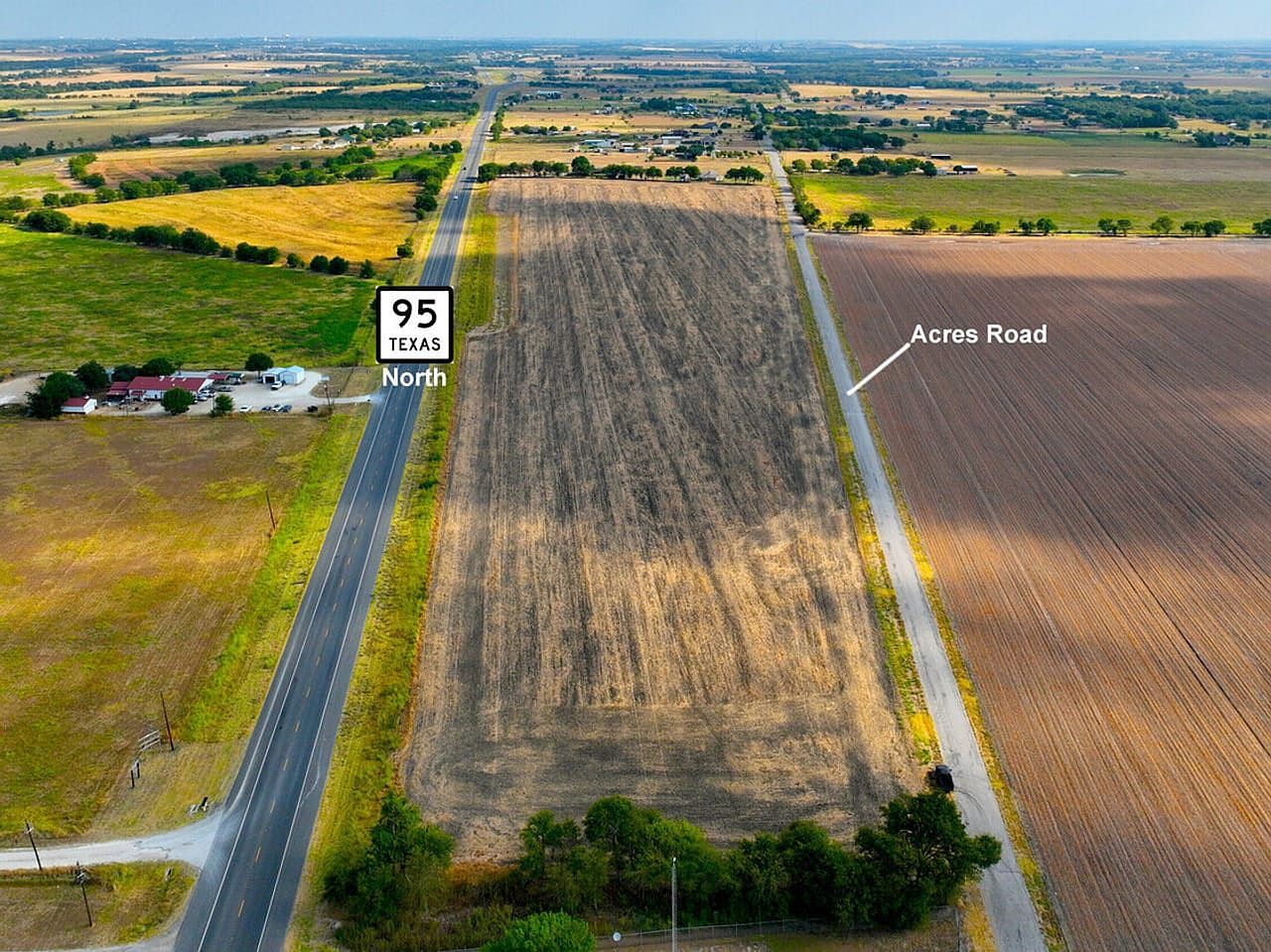 S Highway 95 Little River Academy, TX 76554 - Thumbnail 5