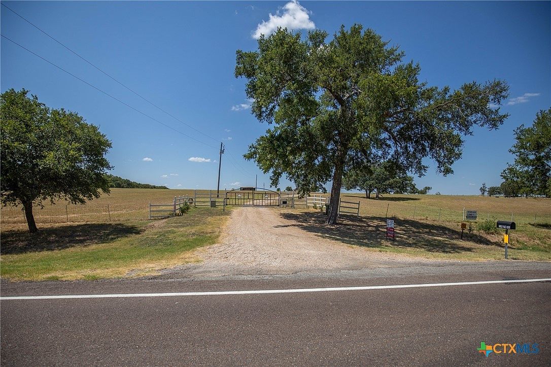 734 E Fm 485 Cameron, TX 76520 - Thumbnail 5