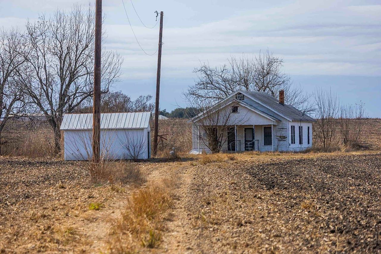 1251 County Road 340 Granger, TX 76530 - Thumbnail 5