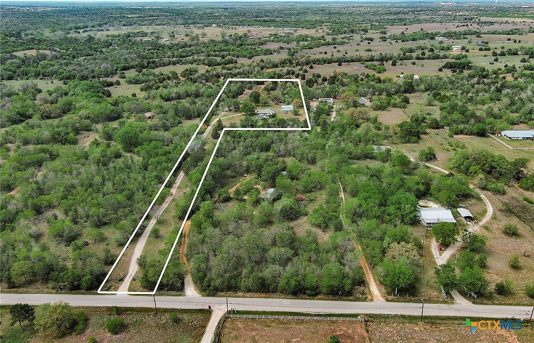 358 Lower Red Rock Rd Bastrop, TX 78602 - Thumbnail 5