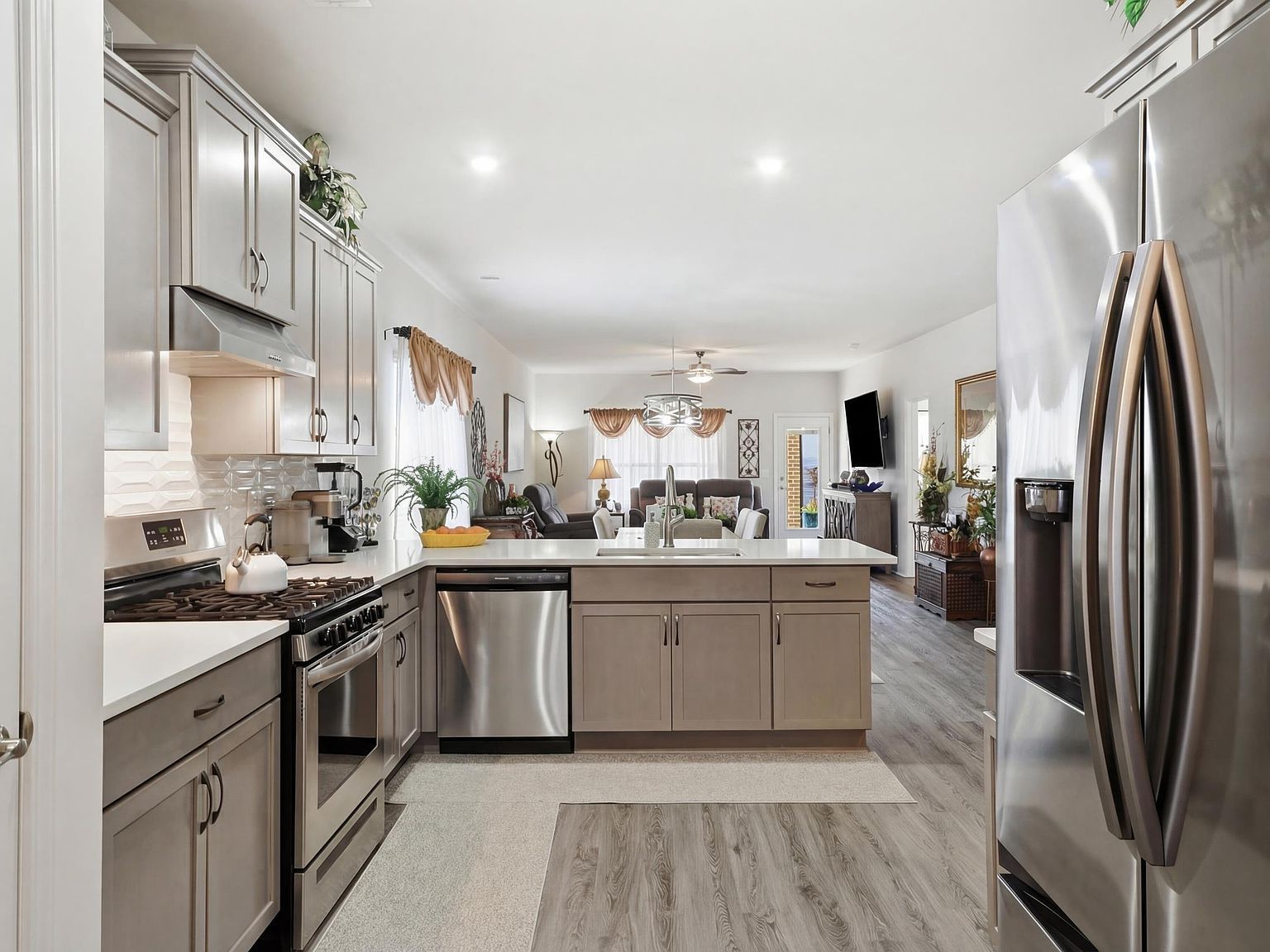 1 Woodcross Dr Simpsonville, SC 29681 - Thumbnail 5