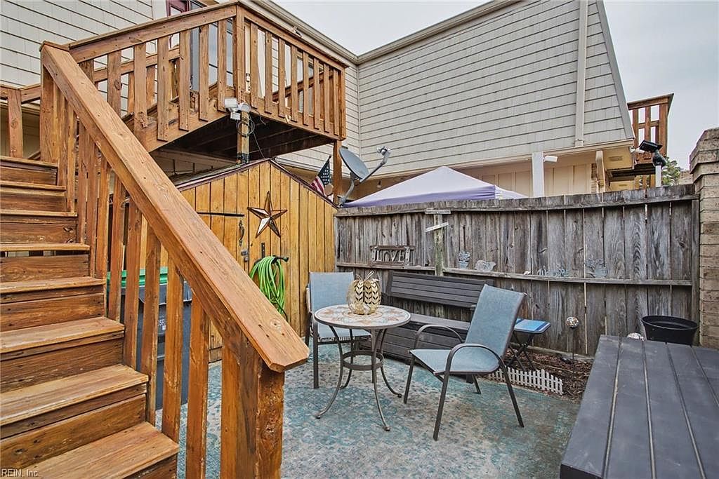 1010 Angler Ln Virginia Beach, VA 23451 - Thumbnail 5