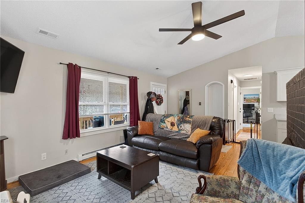 1456 Branchview Way Chesapeake, VA 23321 - Thumbnail 5