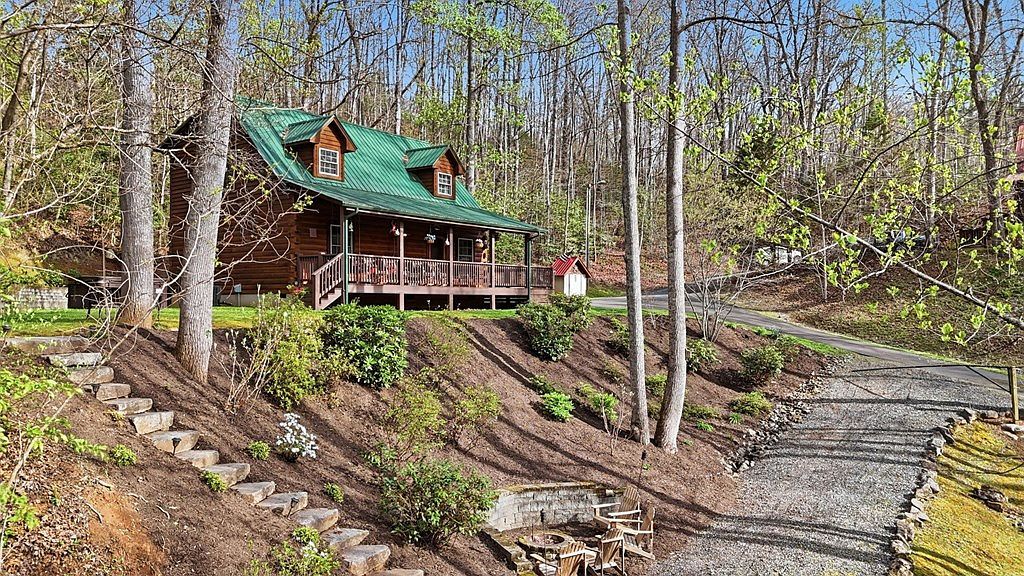 105 Rising Ridge Rd Whittier, NC 28789 - Thumbnail 5