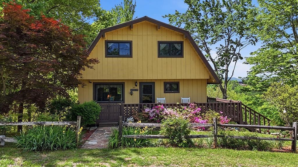 231 Ridgeview Dr Andrews, NC 28901 - Thumbnail 5