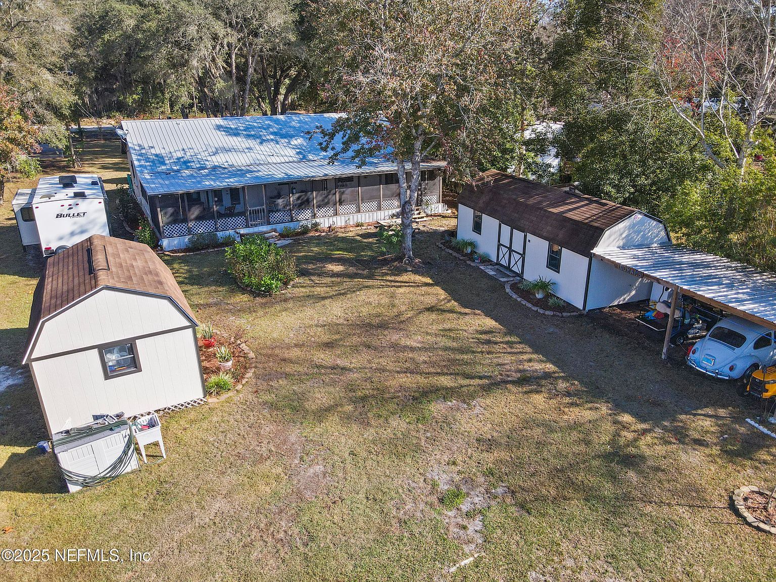 107 Church Lake Dr Interlachen, FL 32148 - Thumbnail 5