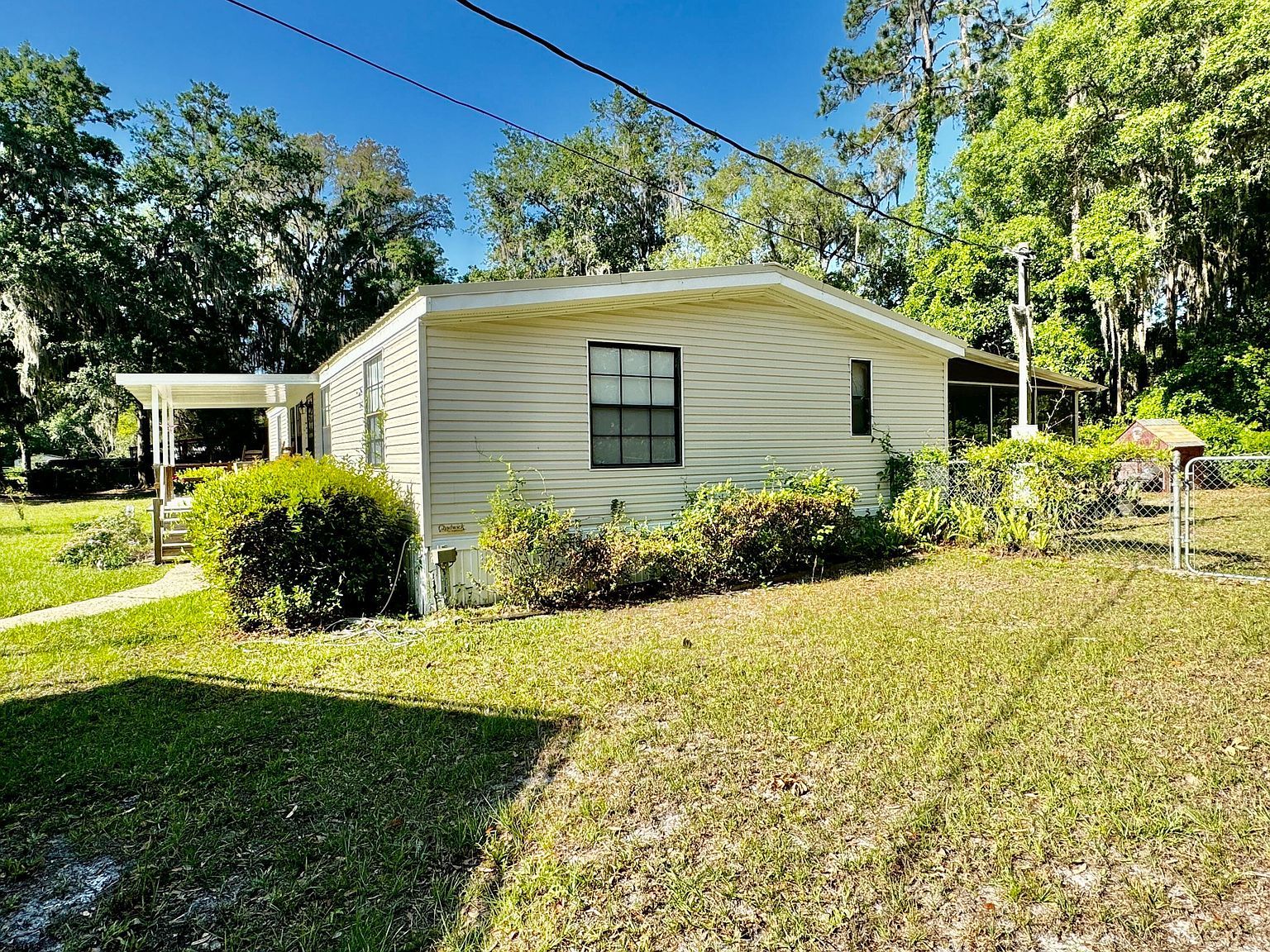 105 George Ave Interlachen, FL 32148 - Thumbnail 5