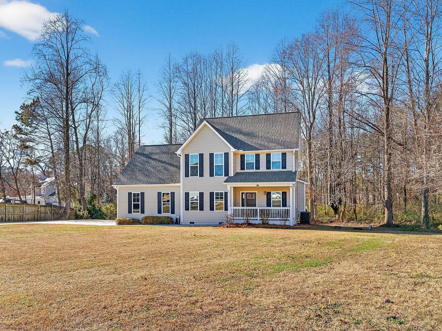 27 Duchess Ct Angier, NC 27501 - Thumbnail 5