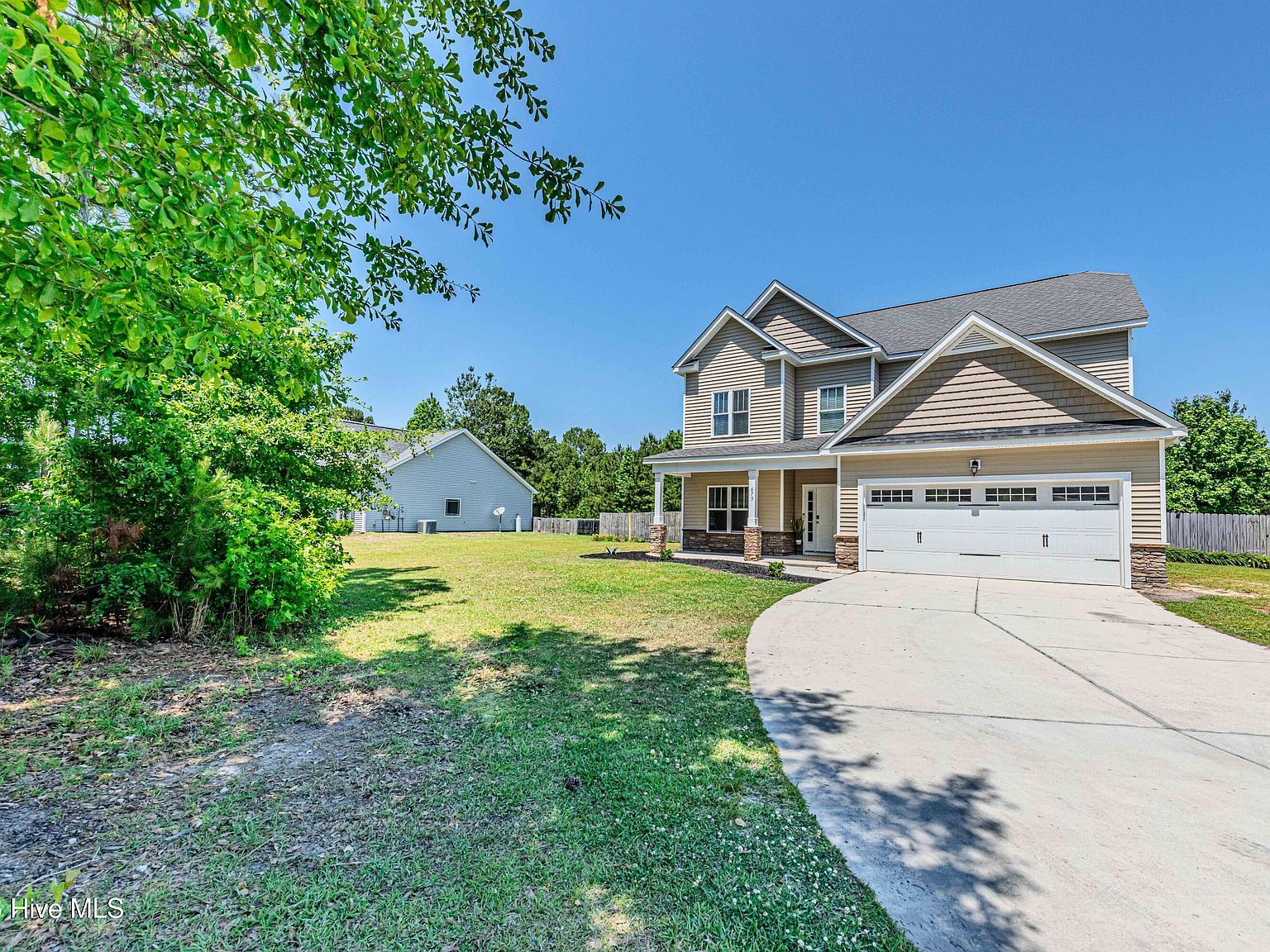673 Morris Landing Rd Holly Ridge, NC 28445 - Thumbnail 5