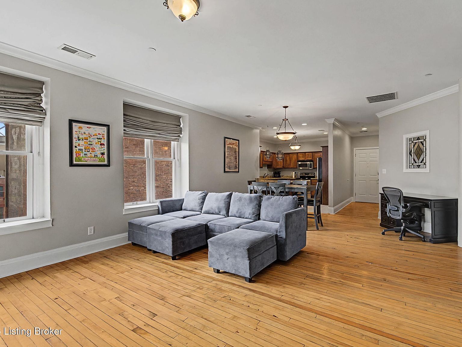 133 S 3rd St APT 404 Louisville, KY 40202 - Thumbnail 5