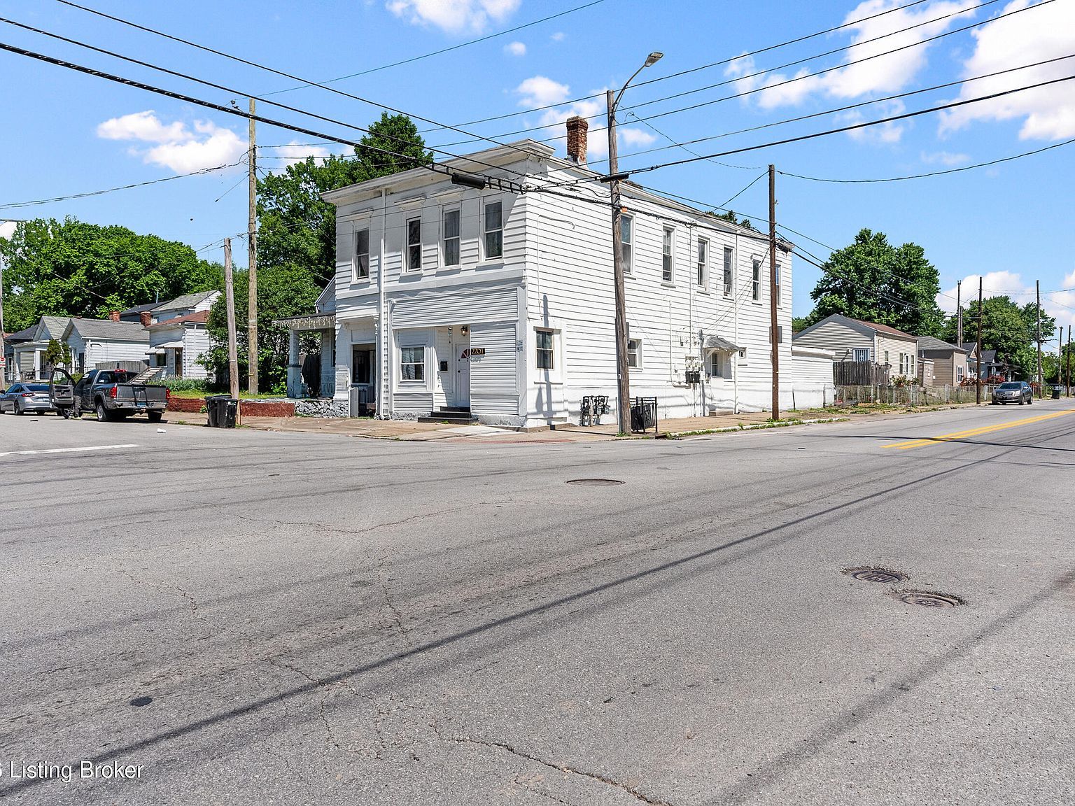 2201 Griffiths Ave Louisville, KY 40212 - Thumbnail 5