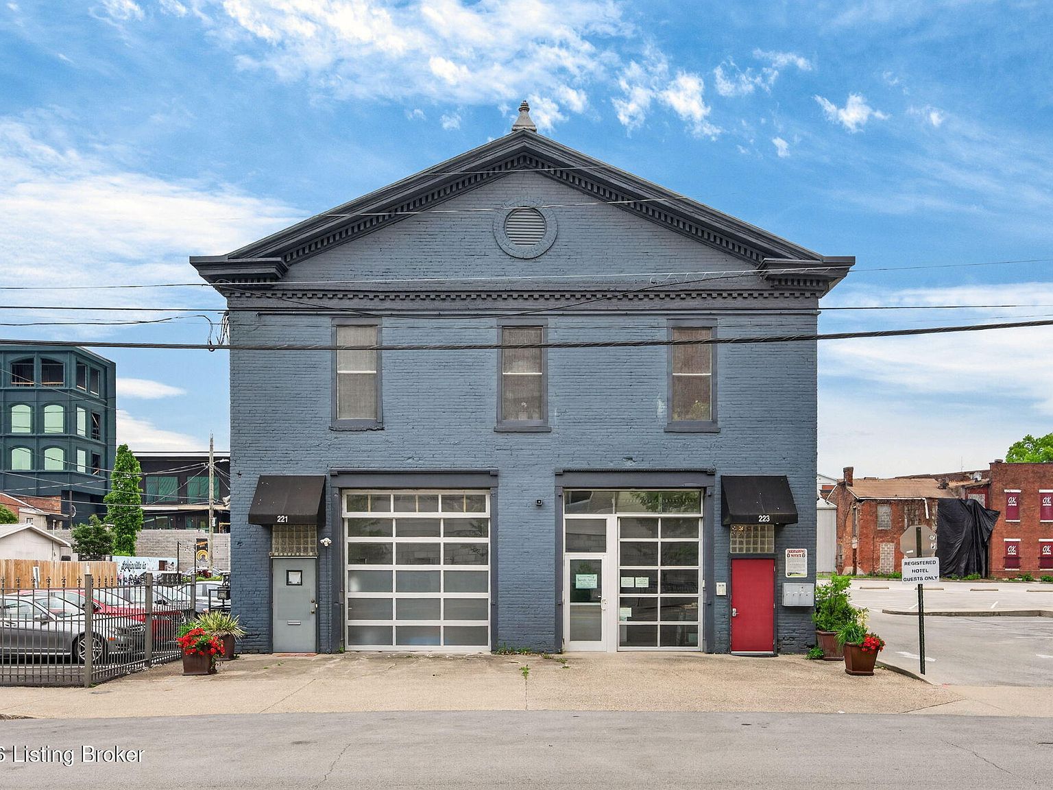 221 S Hancock St #B Louisville, KY 40202 - Thumbnail 5