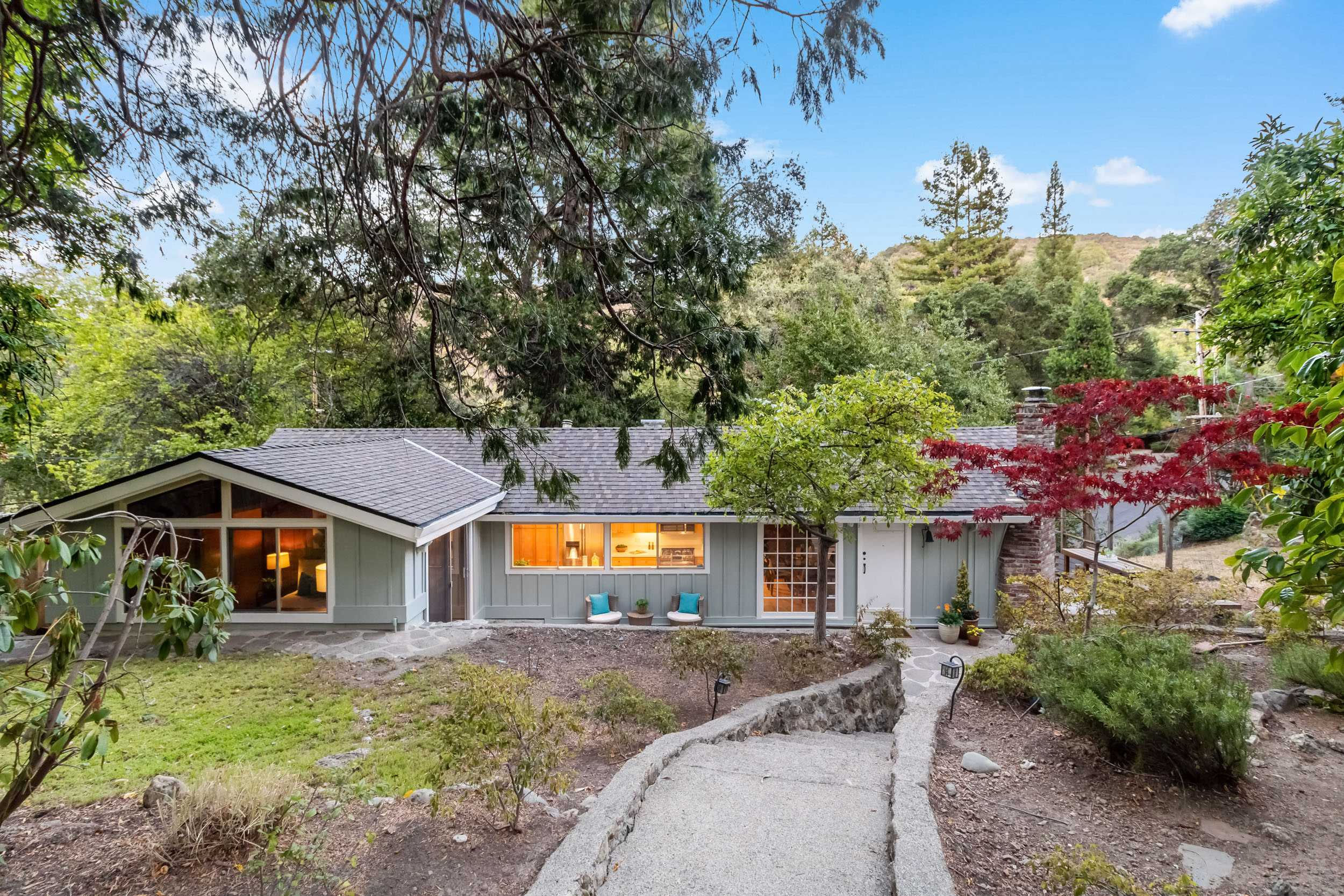 1019 Los Trancos Road, Portola Valley, CA, 94028 - Thumbnail 5