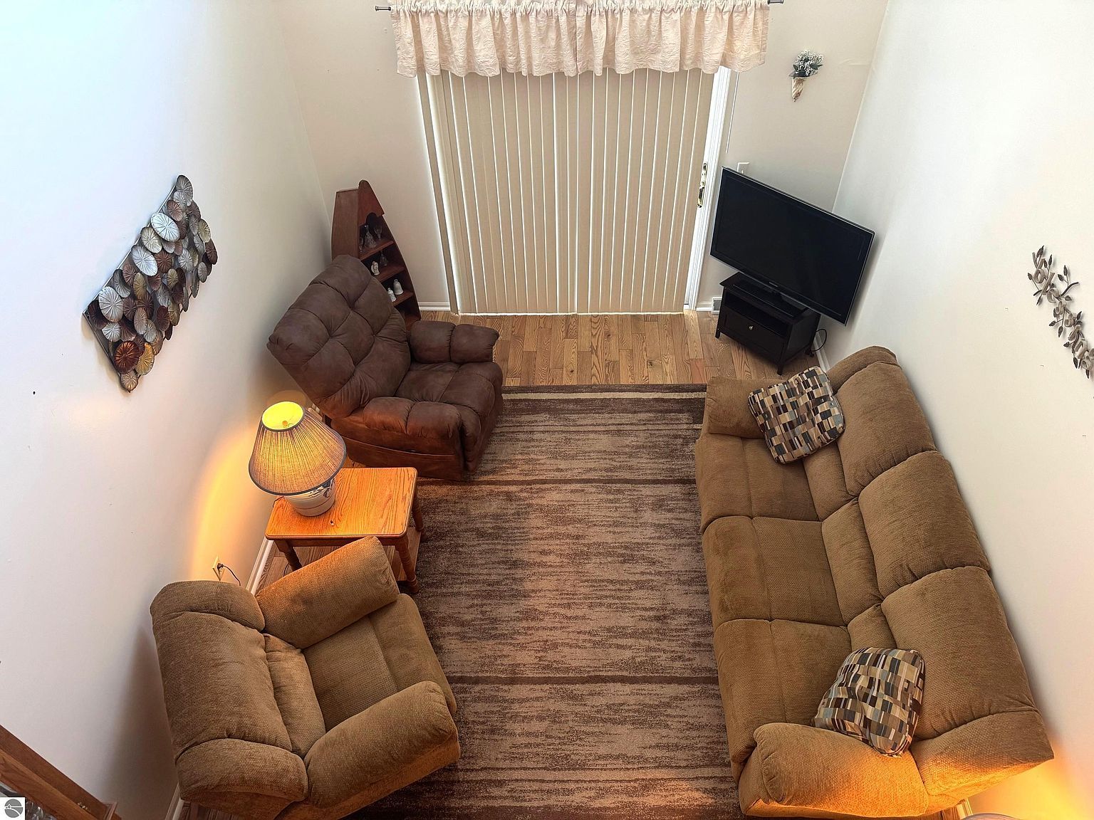 207 White Deer Trl Unit 11 Prudenville, MI 48651 - Thumbnail 5