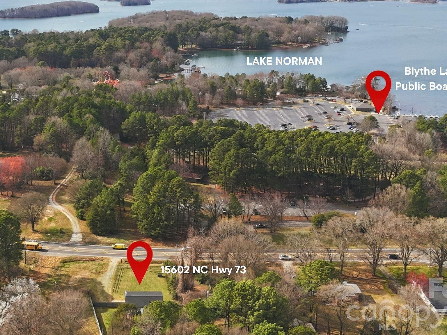 15602 Highway 73 Huntersville, NC 28078 - Thumbnail 5