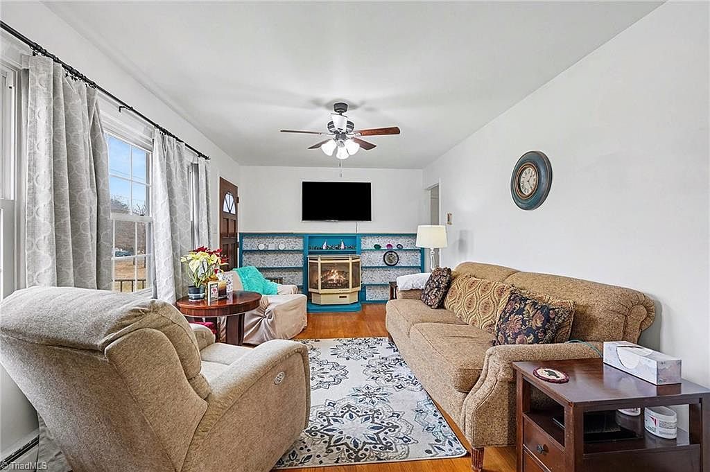 8309 Prince Edward Rd Stokesdale, NC 27357 - Thumbnail 5