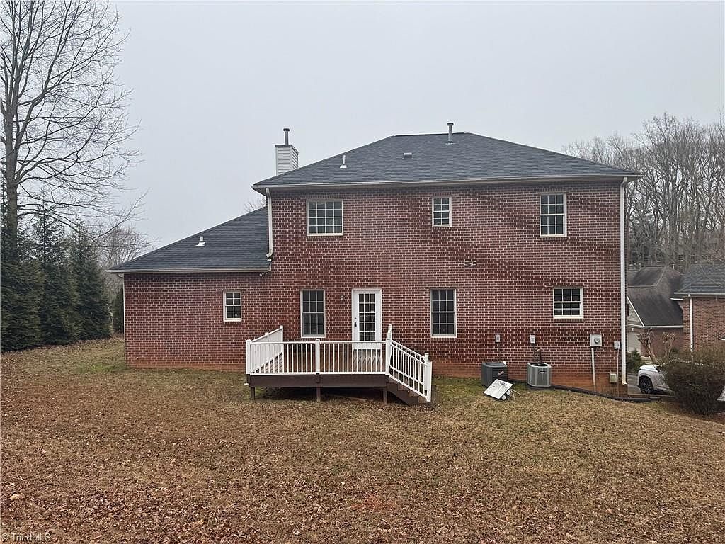 110 Chestnut Hill Ct Winston Salem, NC 27106 - Thumbnail 5