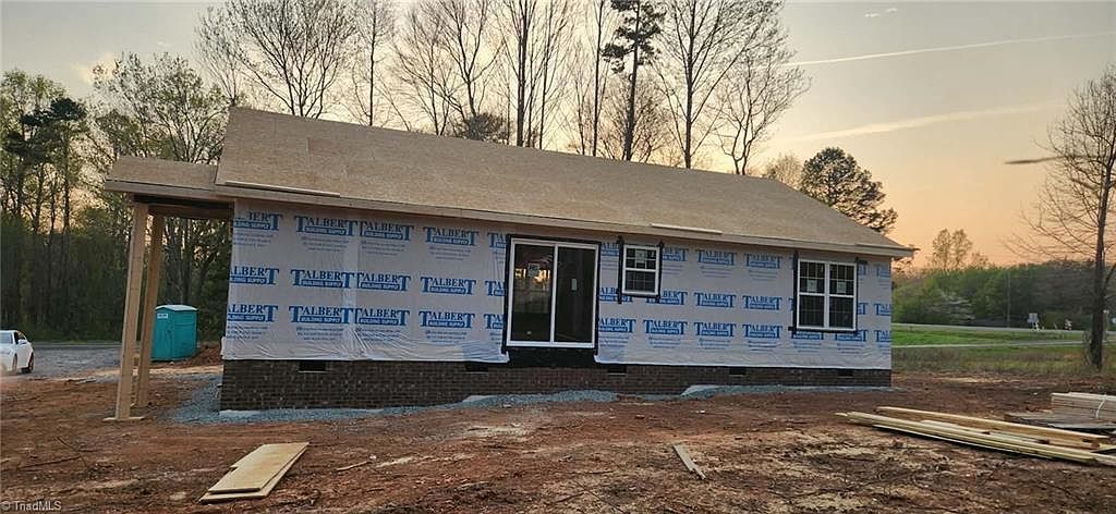 6331 New Center Church Rd Seagrove, NC 27341 - Thumbnail 5