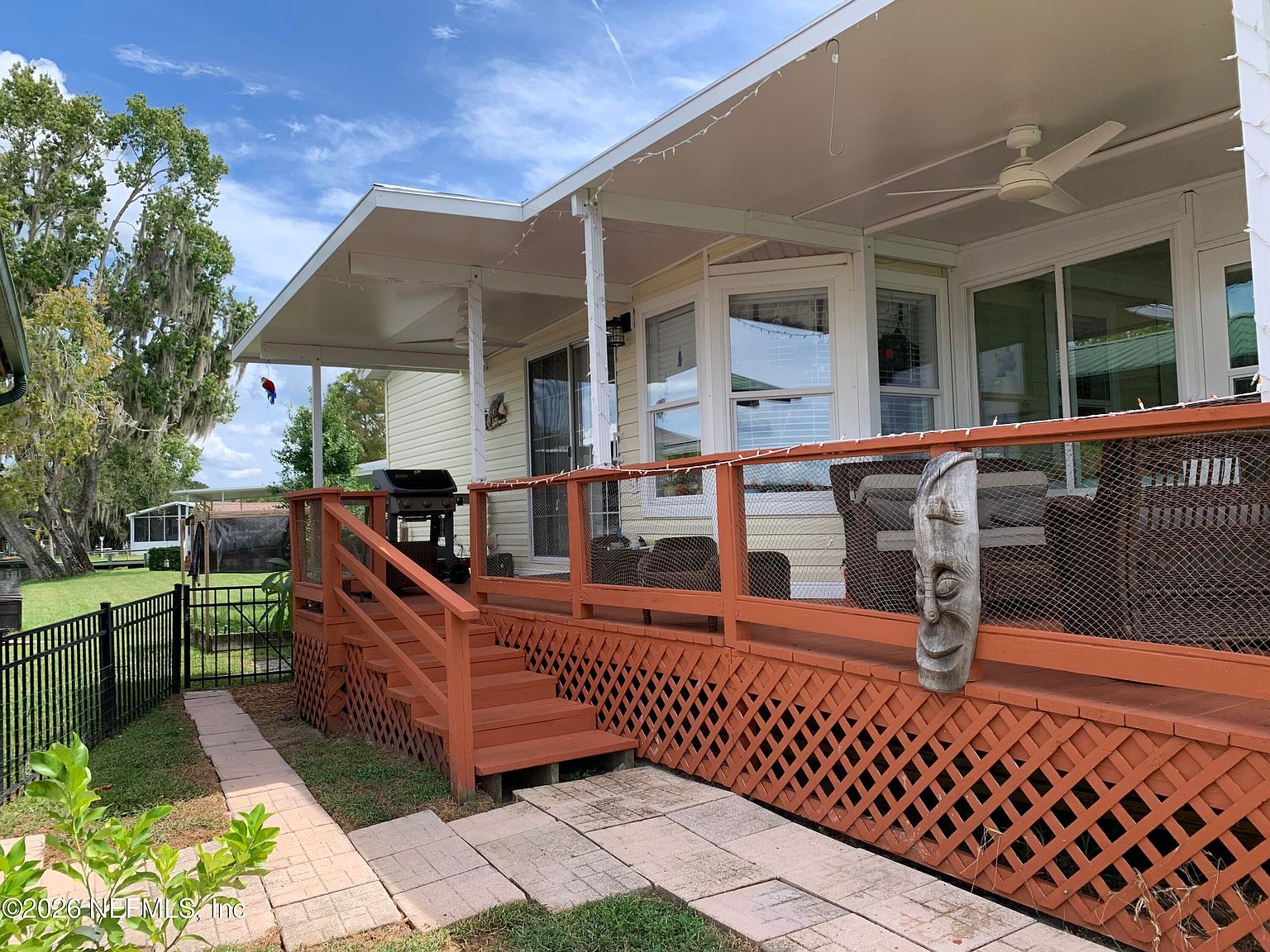 100 Happiness Dr Welaka, FL 32193 - Thumbnail 5