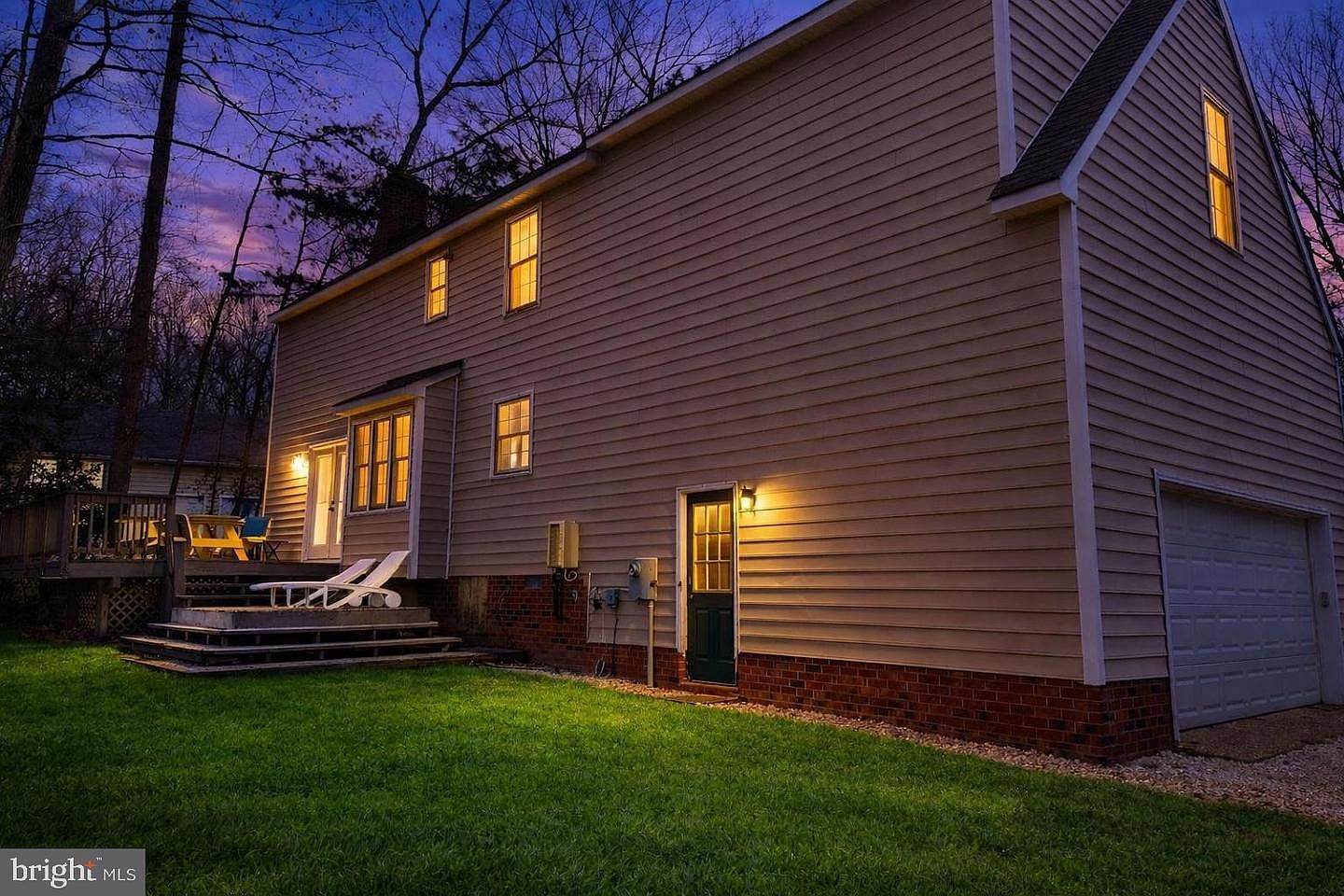 715 Sawdust Dr Manakin Sabot, VA 23103 - Thumbnail 5