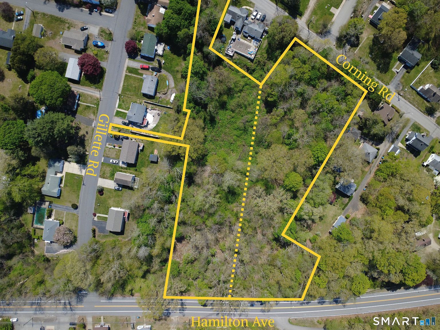 68 Corning Rd Norwich, CT 06360 - Thumbnail 5