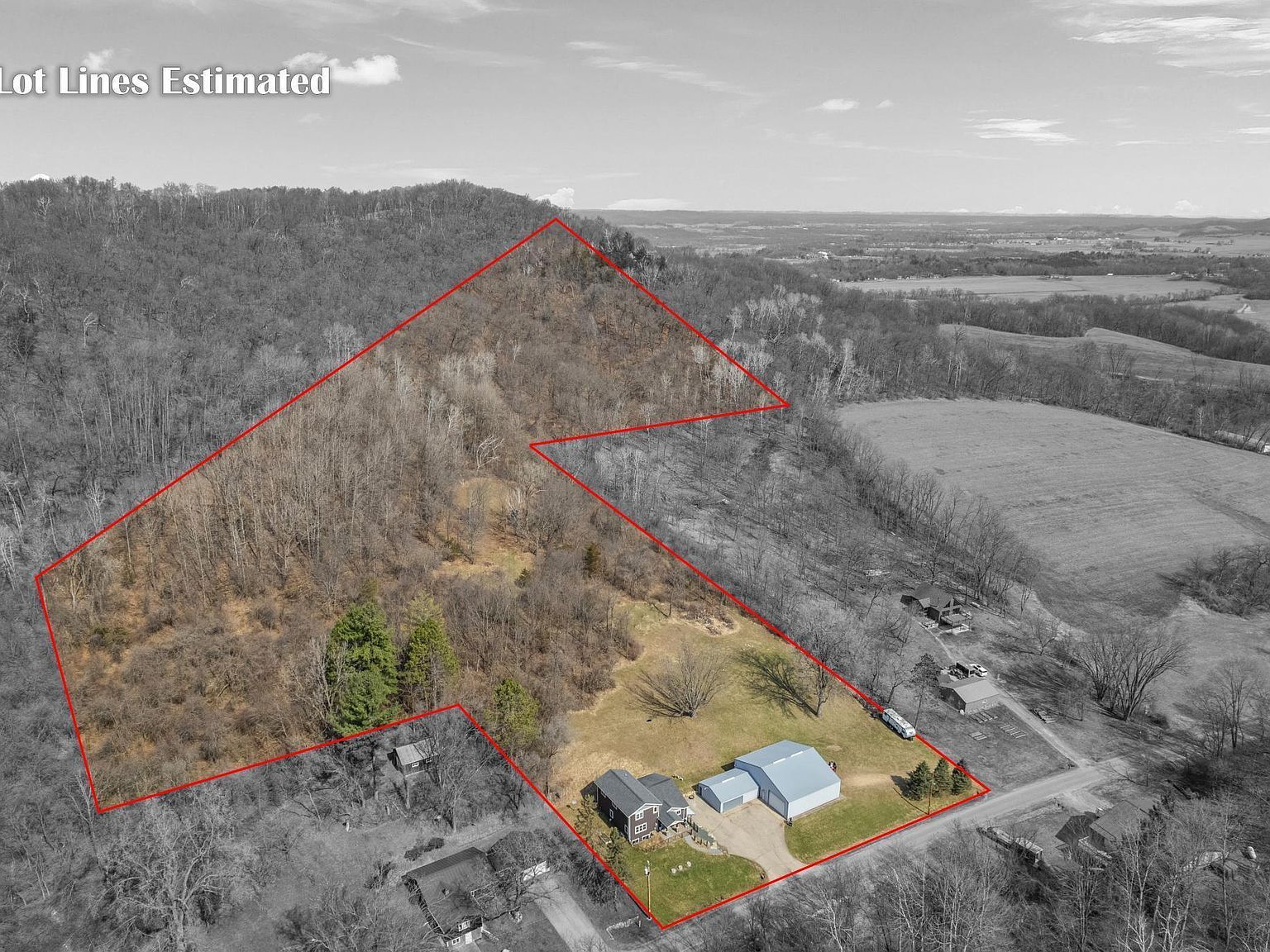 W4824 Puent Rd La Crosse, WI 54601 - Thumbnail 5