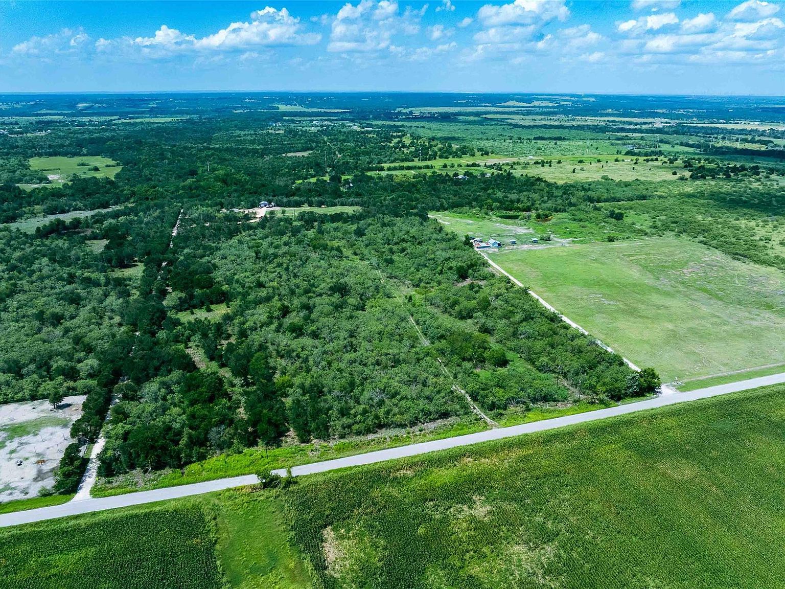 17509 Albert Voelker Rd Elgin, TX 78621 - Thumbnail 5