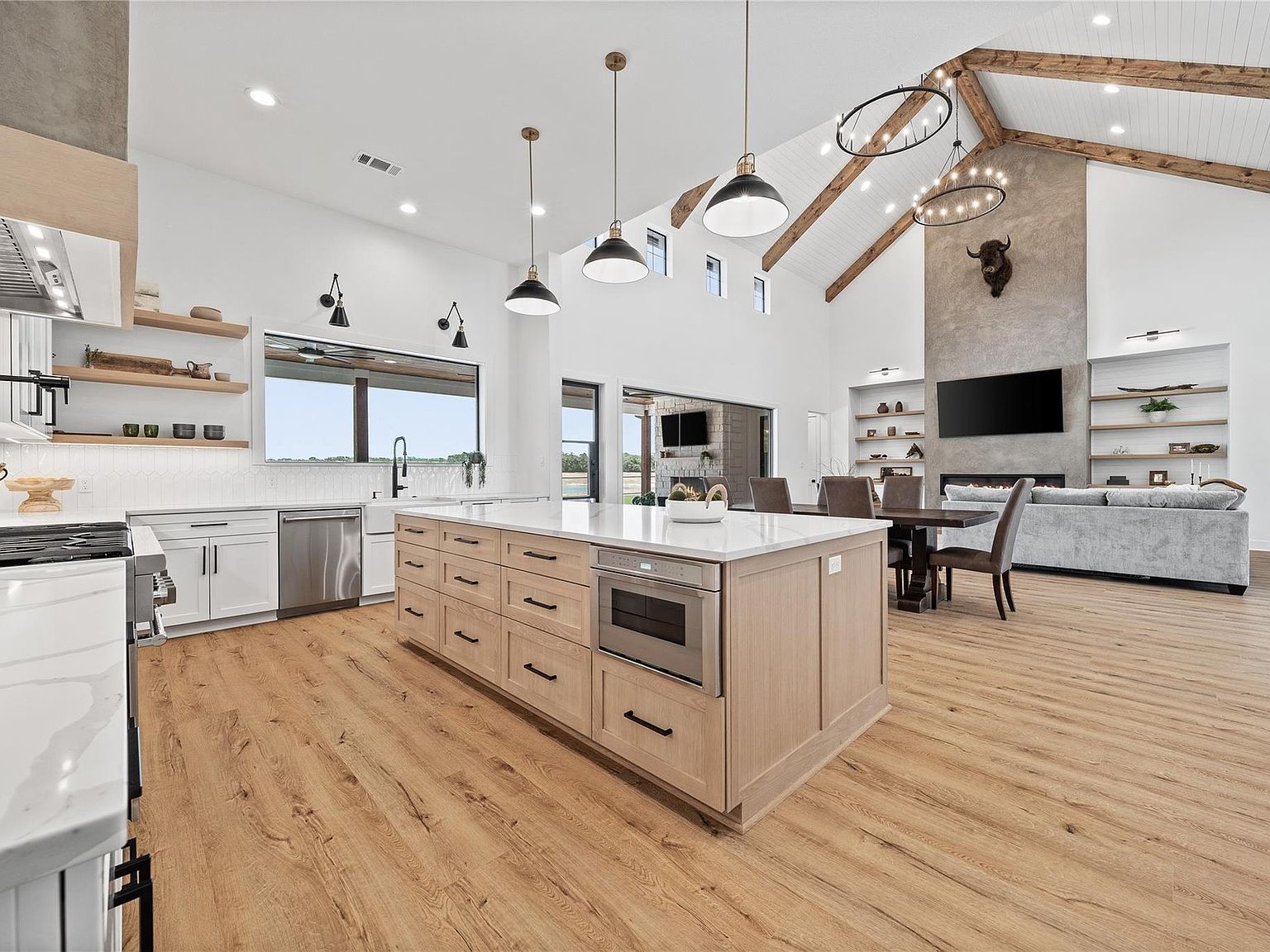 9 Mesa Ranch Rd W Dripping Springs, TX 78620 - Thumbnail 5