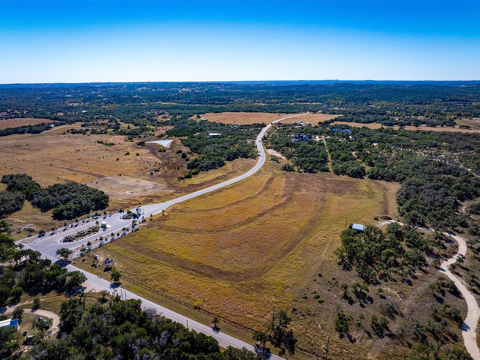 LOT 9 Mesa Ranch Rd Dripping Springs, TX 78620 - Thumbnail 5