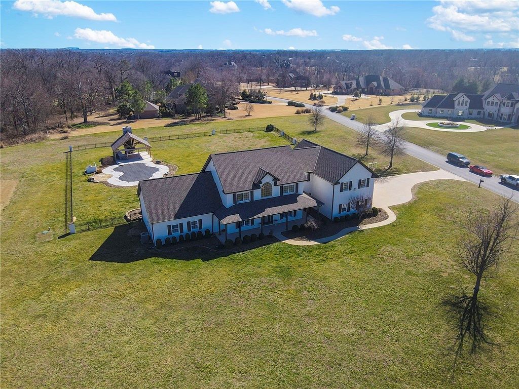 10878 Millstead Ln Bentonville, AR 72712 - Thumbnail 5