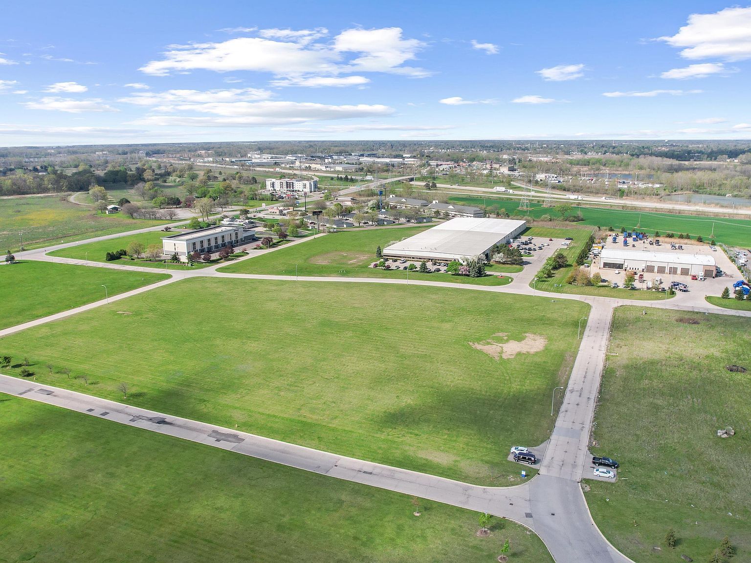 11 Frenchtown Center Dr Monroe, MI 48162 - Thumbnail 5