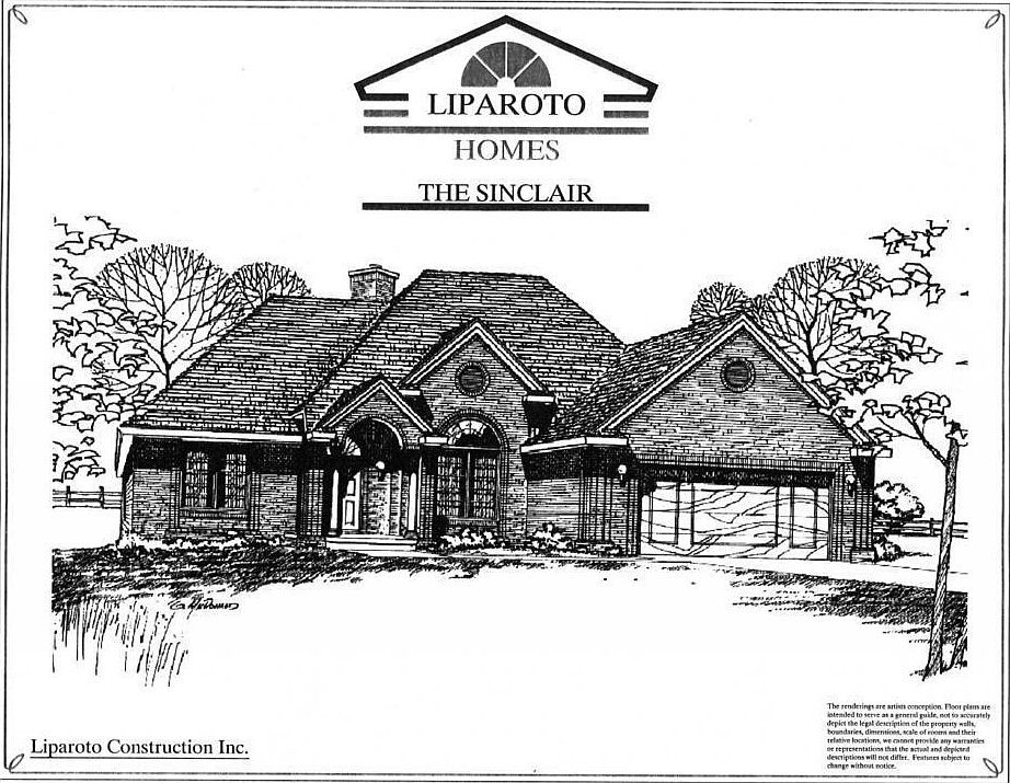 8199 Hunters Ridge Dr Newport, MI 48166 - Thumbnail 5