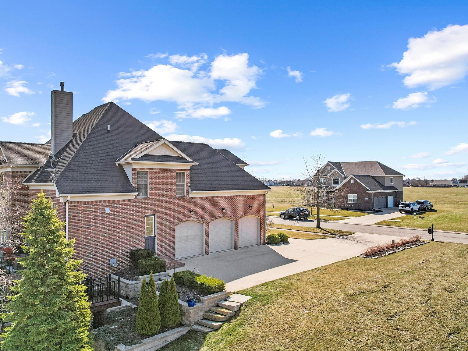 8178 Hunters Ridge Dr Newport, MI 48166 - Thumbnail 5