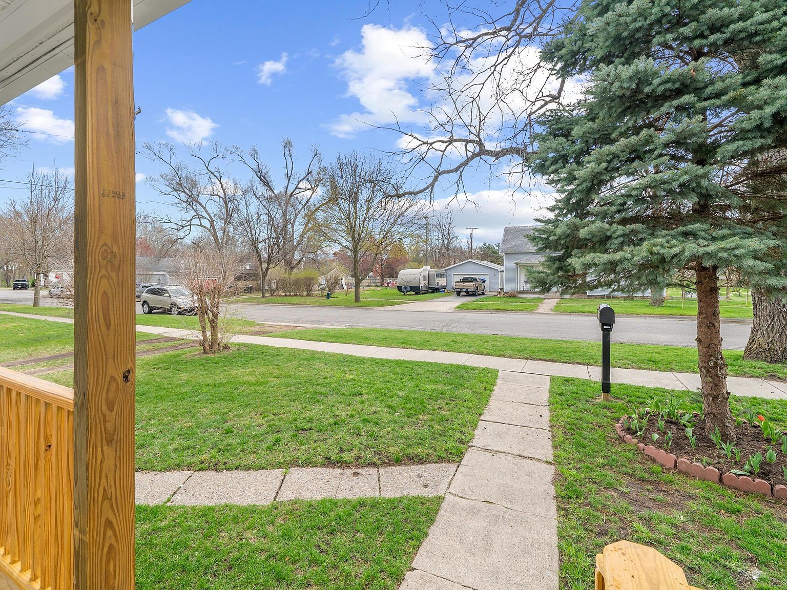 244 Cass St Dundee, MI 48131 - Thumbnail 5